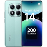 SMARTPHONE XIAOMI NOTE14P 5G 8-256 GREE en Huesoi